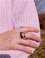 Anello Pesavento Donna Polvere Di Sogni in Argento WPLVA2033 - WPLVA2033